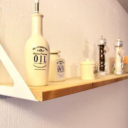 Ruhige Wohnung In Zentraler Lage Tuebingens エクステリア 写真
