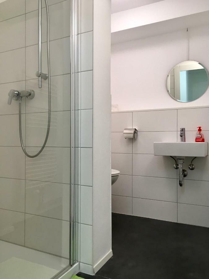 Ruhige Wohnung In Zentraler Lage Tuebingens エクステリア 写真