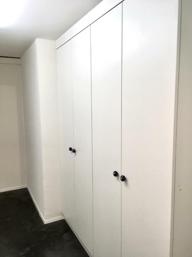 Ruhige Wohnung In Zentraler Lage Tuebingens エクステリア 写真